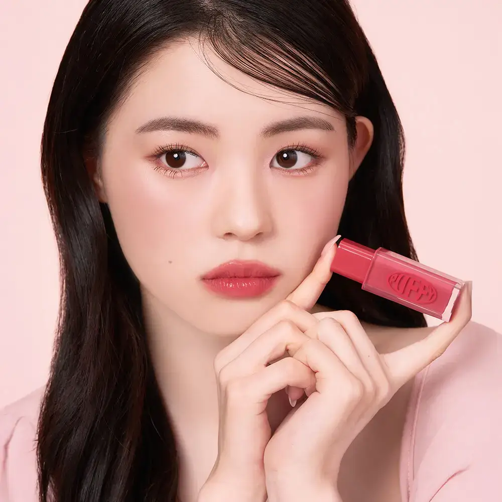 [데일리글로우] 입큰 퍼피 글로우 틴트 5.3ml 6종